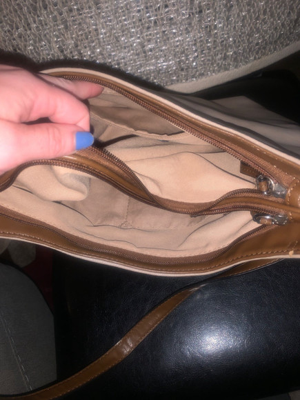 Basic Editions Shoulder bag/purse - Picture 6 of 10